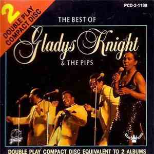 Gladys Knight And The Pips - The Best Of Gladys Knight & The Pips album
