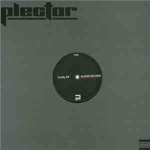 Glenn Wilson - Firefly album