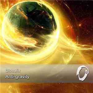 Globalix - Anti-gravity album