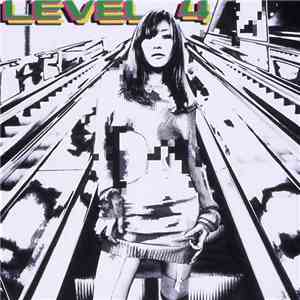 Globe - Level 4 album
