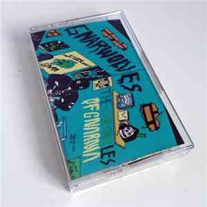 Gnarwolves - The Chronicles Of Gnarnia album