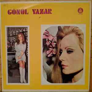 Gönül Yazar - Gönül Yazar album
