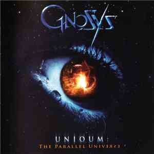 Gnosys - Unioum: The Parallel Universe album
