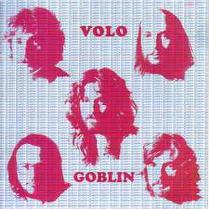Goblin - Volo album