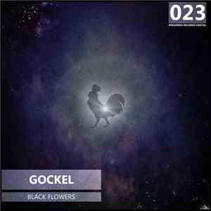 Gockel  - Black Flowers album