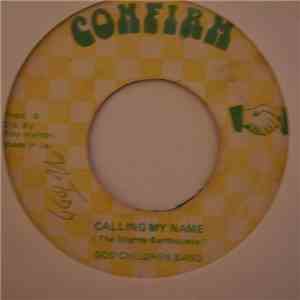 God Children Band - Calling My Name album