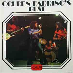 Golden Earring - Golden Earring's Best album