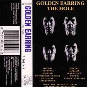 Golden Earring - The Hole album