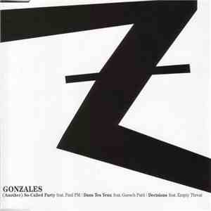 Gonzales - (Another) So-Called Party album