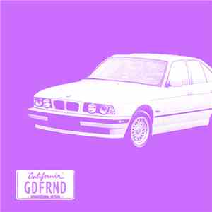 goodfriend - GDFRND. album