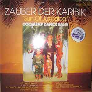 Goombay Dance Band - Zauber Der Karibik album