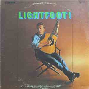 Gordon Lightfoot - Lightfoot album