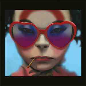 Gorillaz - Humanz album