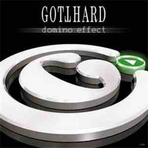 Gotthard - Domino Effect album