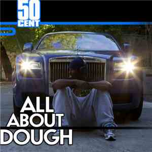 Grandz Muzik - All About Dough album