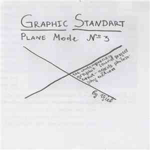 Graphic Standart - Plane Mode №3 album