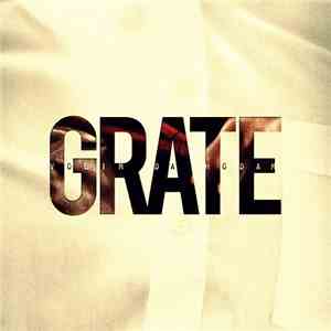 Grate - Volim Da Hodam album
