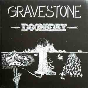 Gravestone - Doomsday album