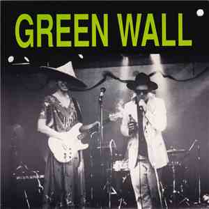 Green Wall - Fishbowl album