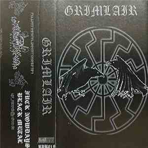 Grimlair - Grimlair album