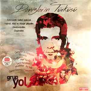 Grup Yol - Denizler'in Türküsü album