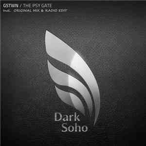 GSTWN - The Psy Gate album
