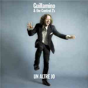 Guillamino - Un Altre Jo album