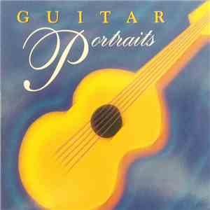 Guitar Portraits - Guitar Portraits album