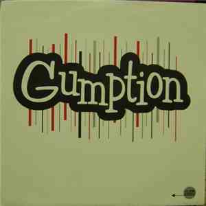 Gumption  - Don't Screw Up album