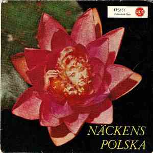 Gunnar Hahns Orkester / Hans Wahlgrens Orkester - Näckens Polska album