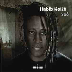 Habib Koité - Soô album