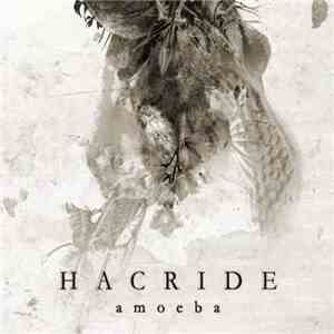 Hacride - Amoeba album