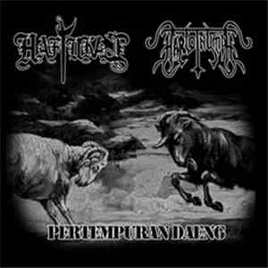 Hafyukal / Harlot Nymph - Pertempuran Daeng album