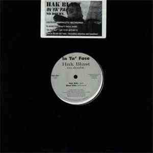 Hak Blast - No Doubt album