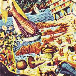 Hanatarash - 4 album