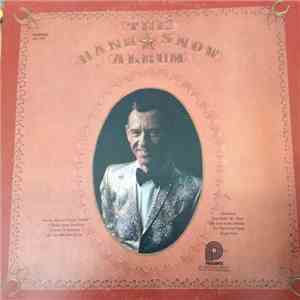 Hank Snow - The Hank Snow Album album