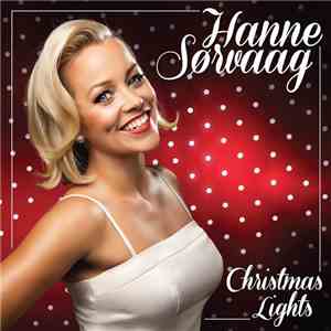 Hanne Sørvaag - Christmas Lights album