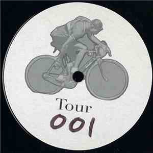 Harrison BDP, Walker. - TOUR001 album