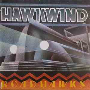 Hawkwind - Roadhawks album