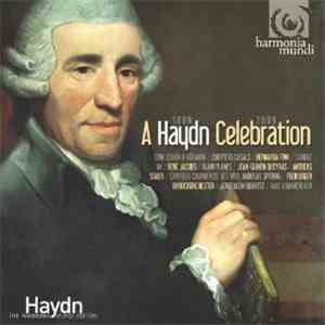 Haydn - Coin, Cohen & Höbarth / Cuarteto Casals / Bernarda Fink / Sunhae Im / René Jacobs / Alain Planes / Jean-Guihen Queyras / Andreas Staier / Cappella Coloniensis Des WDR / Andreas Spering / Freiburger Barockorchester / Jerusalem Quartet / Rias Kammer album