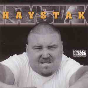 Haystak - Car Fulla White Boys album