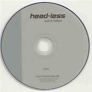 Head-Less - Lost & Fallen album