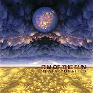 Heath Yonaites - Rim Of The Sun album