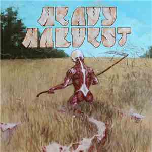 Heavy Harvest - Wicked album