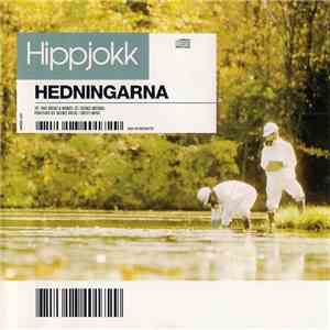 Hedningarna - Hippjokk album