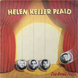 Helen Keller Plaid - One Swell Foop! album