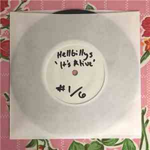 Hellbillys - It's Alive album