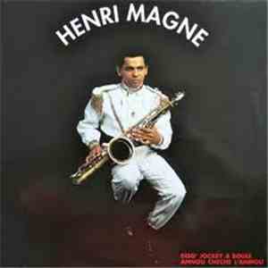 Henri Magne - Henri Magne album