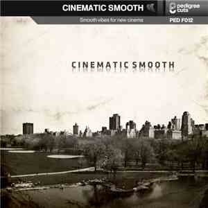 Henry Bowers-Broadbent & Daniel Hewson - Cinematic Smooth album