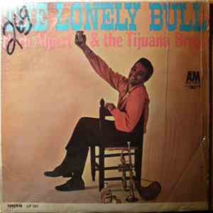 Herb Alpert & The Tijuana Brass - The Lonely Bull album